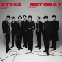 Ateez - Not Okay