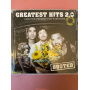 Busted - Greatest Hits 2.0