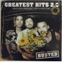 Busted - Greatest Hits 2.0