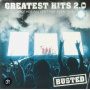 Busted - Greatest Hits 2.0
