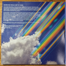 Camelphat - Spiritual Milk