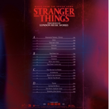 City of Prague Philharmonic Orchestra - Stranger Things