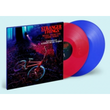 City of Prague Philharmonic Orchestra - Stranger Things