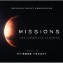 Forget, Etienne - Missions - the Complete Seasons