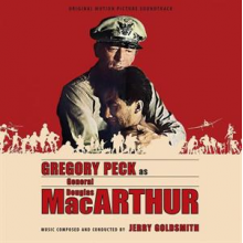 Goldsmith, Jerry - Macarthur