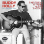 Holly, Buddy & the Jack Hansen Combo - That Makes It Sound So Much Better