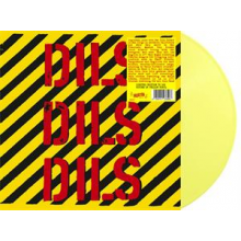 Dils, the - Dils Dils Dils