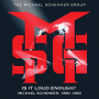 Michael Schenker Group - Is It Loud Enough? Michael Schenker 1980-1983