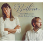 Mullova, Viktoria & Alasdair Beatson - Beethoven Sonatas 6, 1 and 8