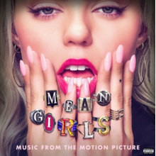 Rapp, Renee & Auli'i Cravalho - Mean Girls