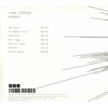 Tiersen, Yann - Kerber