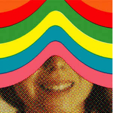 Usa Nails - Character Stop