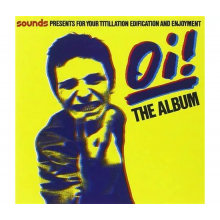 V/A - Oi! the Album