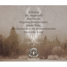 Waldgefluster - Mondscheinsonaten