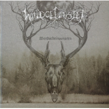 Waldgefluster - Mondscheinsonaten