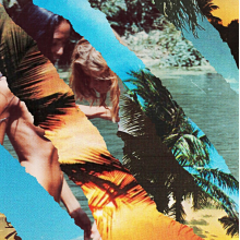 Wave Temples - 7-Taboo Ii