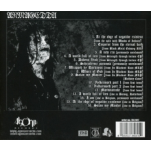 Armagedda - Echoes In Eternity