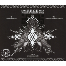 Bron - Pred Dverima Noci