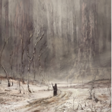 Bron - Pred Dverima Noci