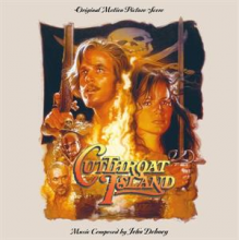 Debney, John - Cutthroat Island