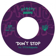 DJ Robert Smith & Krafty Kuts - 7-Krafty Smith Ep