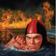 Shadow, DJ - Action Adventure