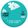 Funk, Jayl - 7-Toxic Funk Vol. 13