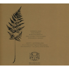 Grift - Aftonklang - Live At Emanuel Vigeland Mausoleum