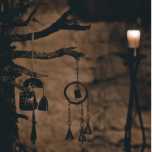 Grift - Aftonklang - Live At Emanuel Vigeland Mausoleum