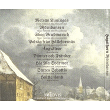 Hagathorn - Bjorndansen