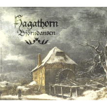 Hagathorn - Bjorndansen