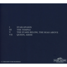Kraken Duumvirate - Stars Below, the Seas Bove