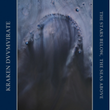 Kraken Duumvirate - Stars Below, the Seas Bove