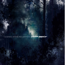 Moccio, Stephan - Legends, Myths and Lavender