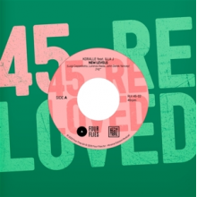 Modern Sound Quartet & Koralle - 7-New Levels