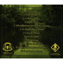 Nechochwen - Ancient Pulse