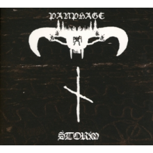 Panphage - Storm