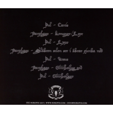 Panphage - Split - Ginnheilagr