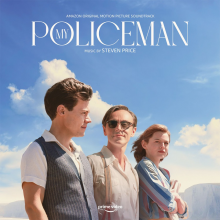 Price, Steven - My Policeman