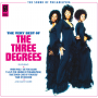 Three Degrees - The Three Degrees - the Very Best of
