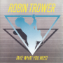 Trower, Robin - Take What You Need