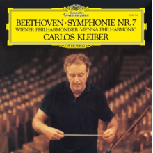 Wiener Philharmoniker & Carlos Kleiber - Beethoven: Symphony No. 7 In a Major, Op. 92