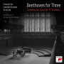 Yo-Yo Ma, Leonidas Kavakos & Emanuel Ax - Beethoven For Three: Symphony No. 4 and Op. 97 "Archduke"