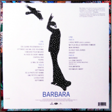 Barbara - Best of