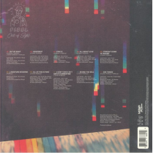 F.I.D.E.L & Dilouya - Out of Sight