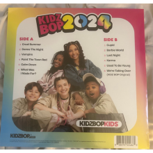 Kidz Bop Kids - Kidz Bop 2024