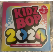 Kidz Bop Kids - Kidz Bop 2024
