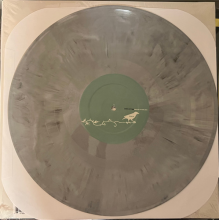 Ritter, Josh - Hello Starling