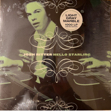 Ritter, Josh - Hello Starling