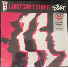 English Beat - I Just Can't Stop It